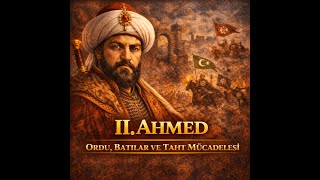 21 - II. Ahmed Kimdir? | Kısa Saltanat, Cephe Savaşları ve Zor Bir Dönem
