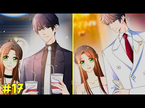 17 He Fell in Love with the Shy Girl ❤️ | Beautiful Romance Manga Explanation in Hindi