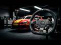 Need For Speed SHIFT No Commentary Gameplay