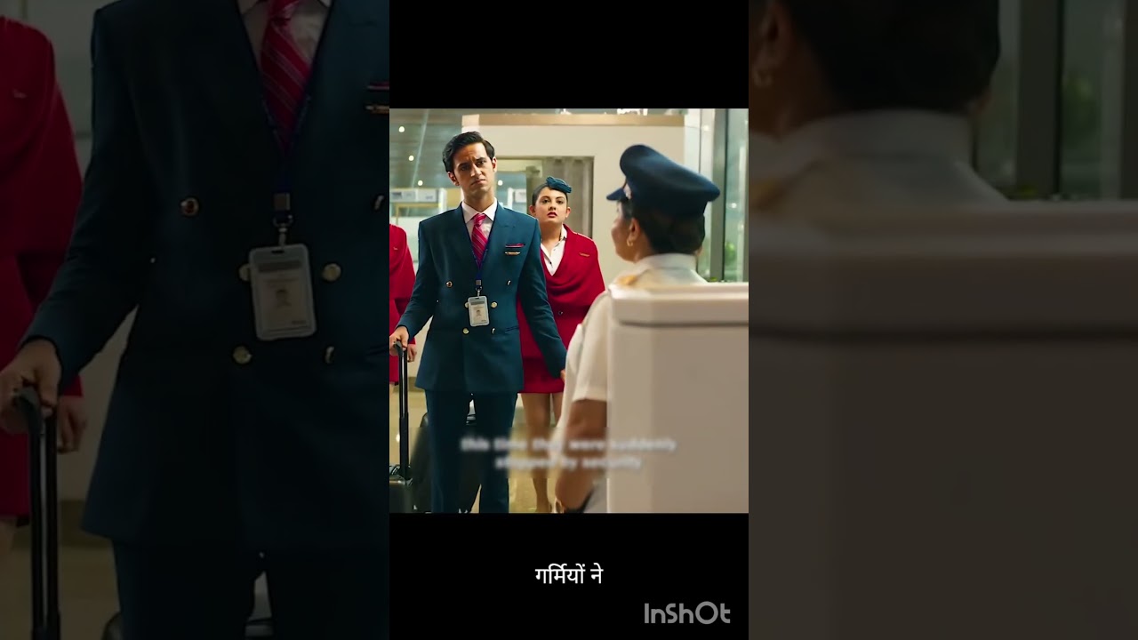 Crew 2024 Movie Explained In Hindi,Tabu,Kareena kapoor 