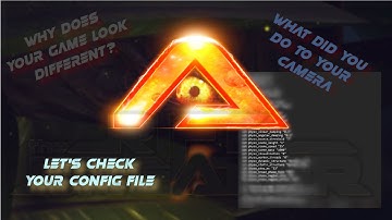 The RiftBreaker - Did You know about this? - You Can Edit Config File