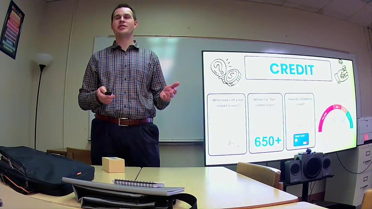 Banking/Financial Literacy Workshop