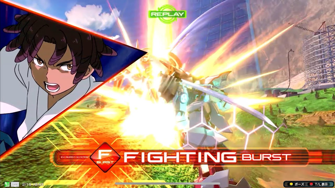 【イニブ】【戦国アストレイ】久しぶりに使ったがまだまだメイン強め！？　#イニブ #戦国アストレイ #ガンダム