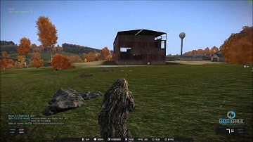 Flying Tempest - Arma 3 Exile