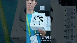 Lian Li Wants to Protect Your Graphics Cards and Power Supplies