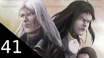 Exit Fate Walkthrough Part 41