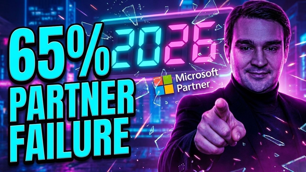 The Partnership Mistakes That Cost Partners Millions