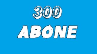 Laborghinto Hd Ye 300 Abone Ye Ozel İntro