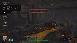 Warhammer Vermintide 2 - Against the Grain (Legend) + "Cage Breaker" trophy