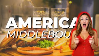100% gotta eat here! 5 AMERICAN RESTAURANTS in Middlebourne, West Virginia