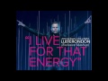 Armin Van Buuren vs Exis vs MaRLo -  I Live For That Energy (LuiFeRondon Exclusive Mashup)