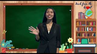 TTL 2 | Final Video Teaching Demonstration | ACTIVE AND PASSIVE VOICE