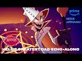 Hell's Greatest Dad but sung really badly!