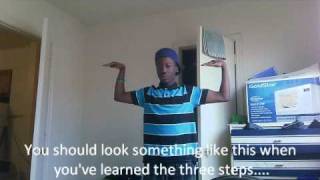 Tutting Tutorial PART 1: Getting A Feel