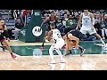 Nasty Ankle breakers 🤯