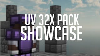 Ultraviolet 32x Pack Showcase