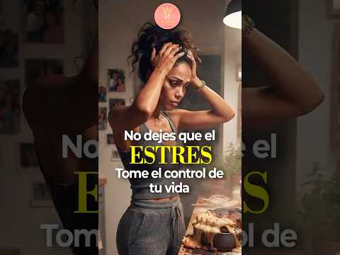 El Estres en la Menopausia