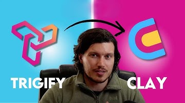 [OLD VERSION] Create Personalised Lead Magnets Using Clay & Trigify.io