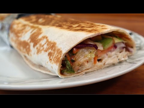 Videó: Csirke Kebab Receptek