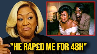 At 81, Patti LaBelle Reveals the 5 Men She Secretly Hated
