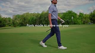 Delta Performance Pant
