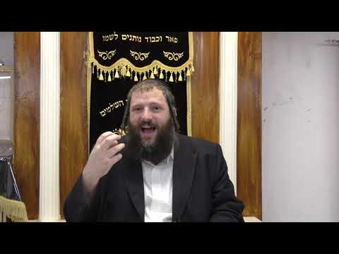 תכלת, החוט השמיני - ציצית במשנת הרש"ר הירש עם הרב דוד משה בלוי