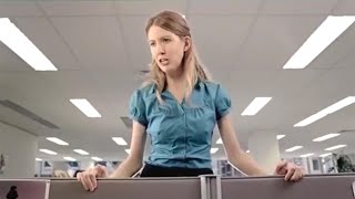 Giantess In All-Bran Commercial Giantess In All-Bran Commercial