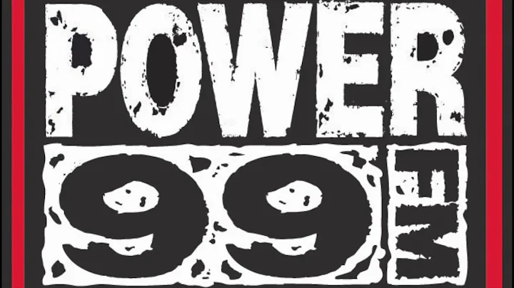 WUSL Power 99fm Philadelphia - Gary Shepherd - Sep...