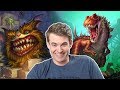 (Hearthstone) Quest Hunter OP