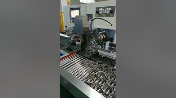 Toroidal Core Winding Machine, Wechat/What