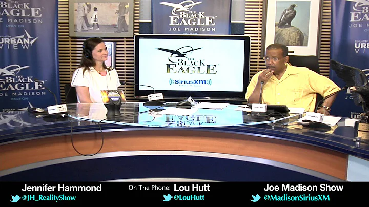 Jennifer Hammond and Lou Hutt discuss their asset ...