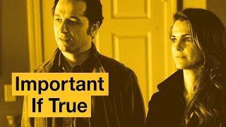 Important If True 47: The Shitty Wizard