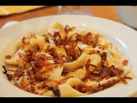 Curso de Cozinha Brasileira - Varênique - Cursos CPT