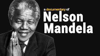 Nelson Mandela: From Prisoner to President – The Man Who Forgave a Nation