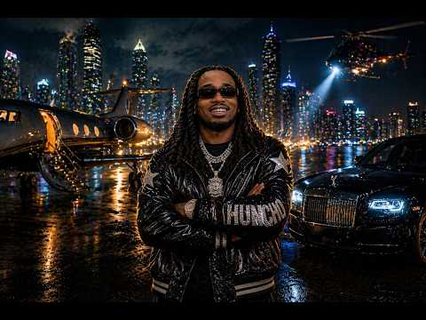 Quavo- Set The Pace(2026)