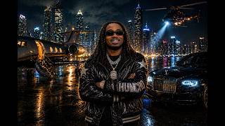 Quavo- Set The Pace(2026)
