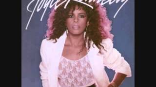 Joyce Kennedy - Stronger Than Before (1984)
