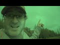 My Bigfoot Story Ep. 184 - Back Road Night Expedition Bears & Blue Lights