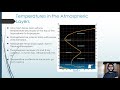 Earth's Atmosphere Quiz
