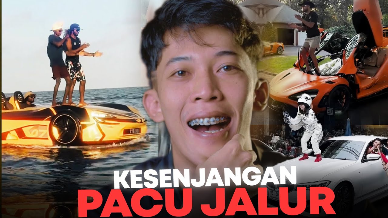 GAK SEDERHANA DAN KITA GAK BISA