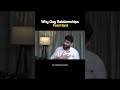 Why Gay Relationships Fail More Often #shorts #lgbtqindia #relationshipadvice #relationshiptips