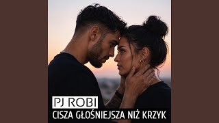 Cisza głośniejsza niż krzyk