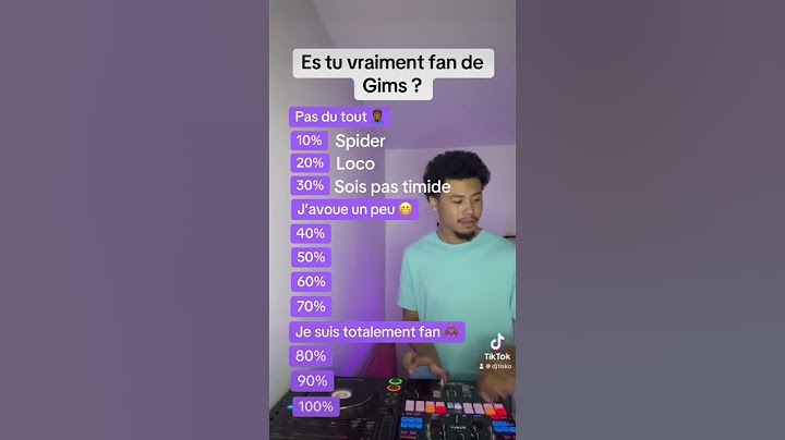 Es tu vraiment fan de Gims ? #gims #sun #musique #youtubeshorts #live #rapfrancais #shorts #spotify