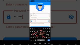 Celebrity Messenger App UI design in Flutter #viral #shorts #youtubeshorts  #flutter Net Worth