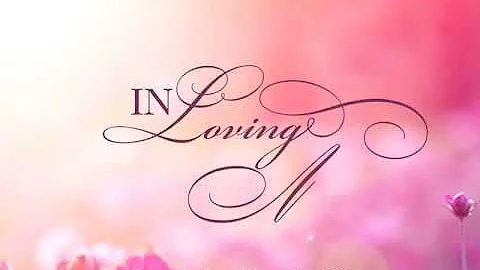 In Loving Memory of Janice Audrey Sloan