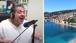 Tales of Drugs and Robbery in Florida | Joey Diaz