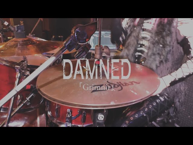 Watch DAMNED -Grimnir- LIVE Music Video on YouTube Watch DAMNED -Grimnir- LIVE Music Video on YouTube