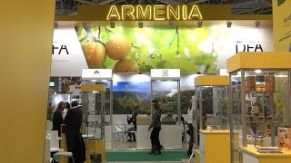 Made in Armenia. հայկական համն ու հոտը գրավում են նոր շուկաներ