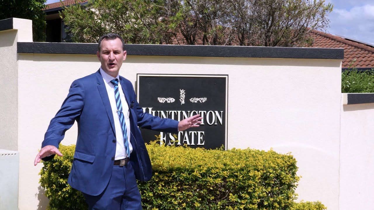 27/14 Everest Street, Warner - Villa for Sale with Brad Shipway