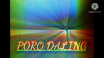Poro Darling